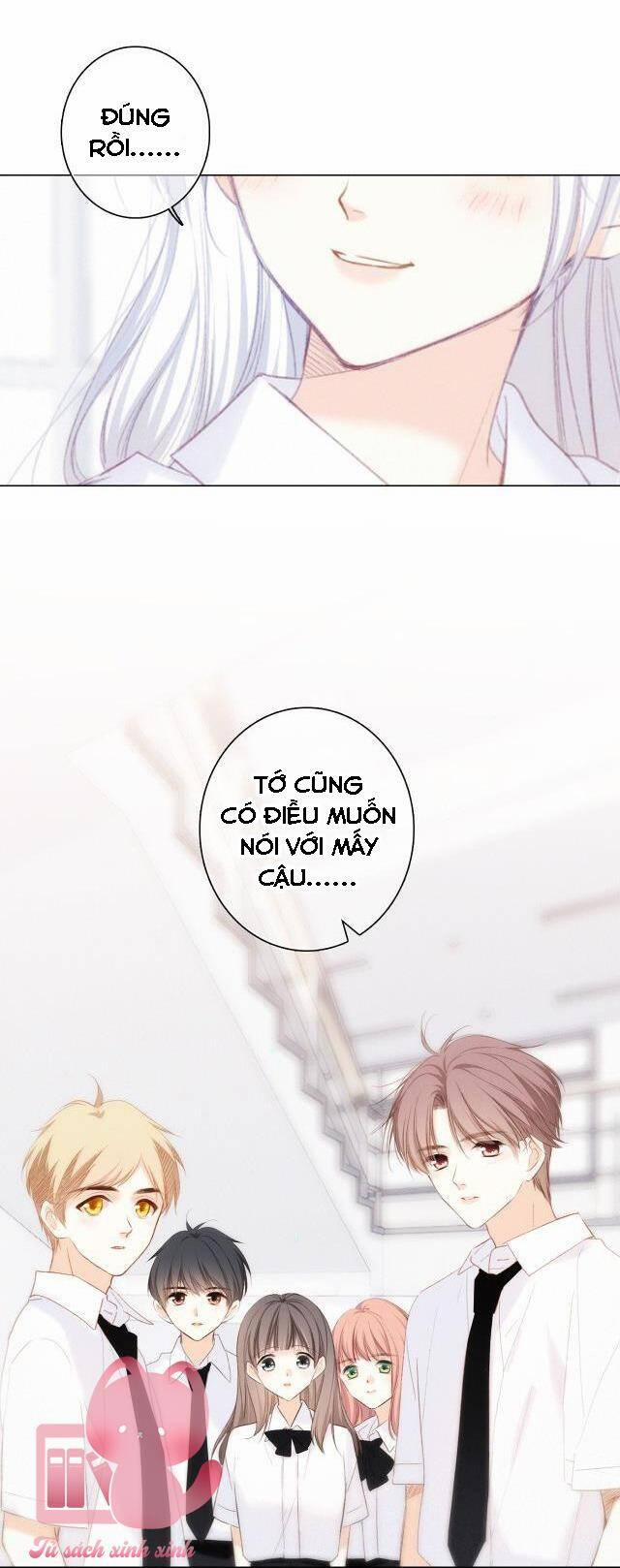 Con Tim Rung Động 166 trang 15