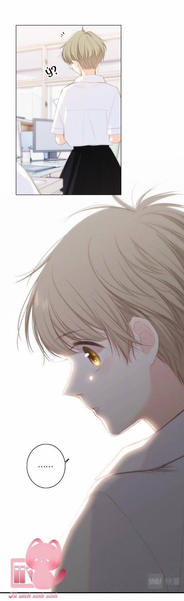 Con Tim Rung Động 166 trang 18