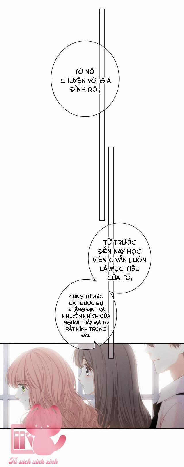 Con Tim Rung Động 166 trang 19