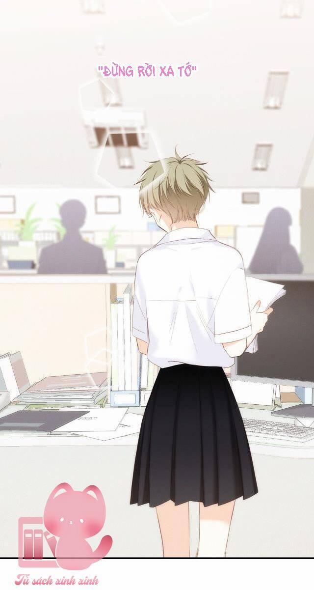 Con Tim Rung Động 166 trang 28