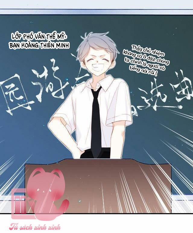 Con Tim Rung Động 166 trang 31