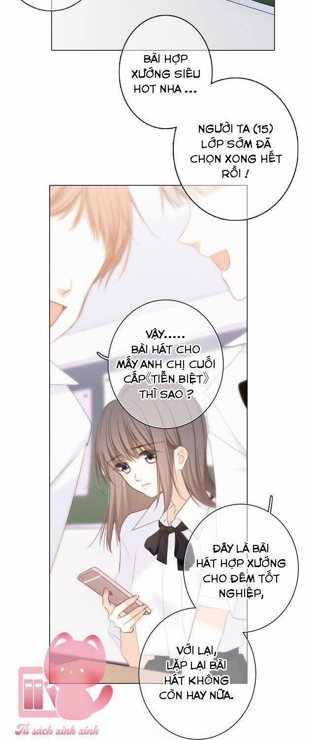 Con Tim Rung Động 166 trang 33