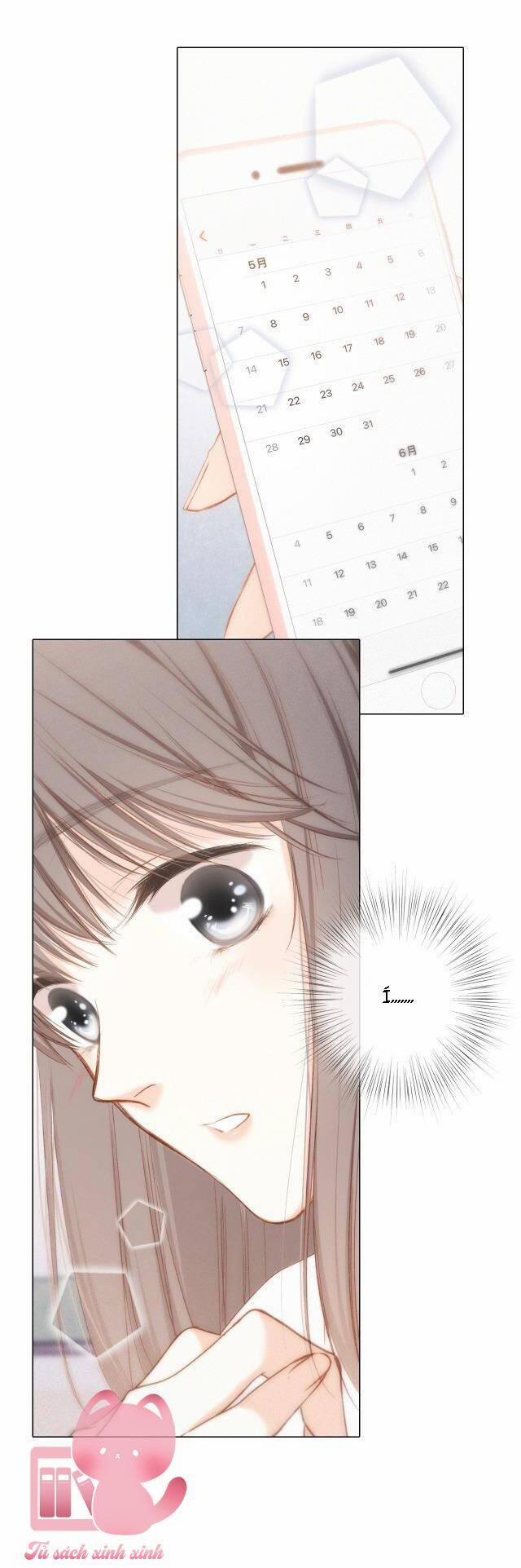 Con Tim Rung Động 166 trang 36