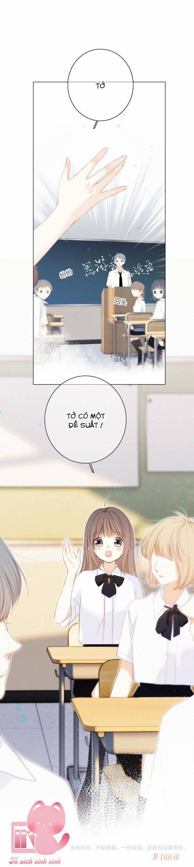 Con Tim Rung Động 166 trang 37