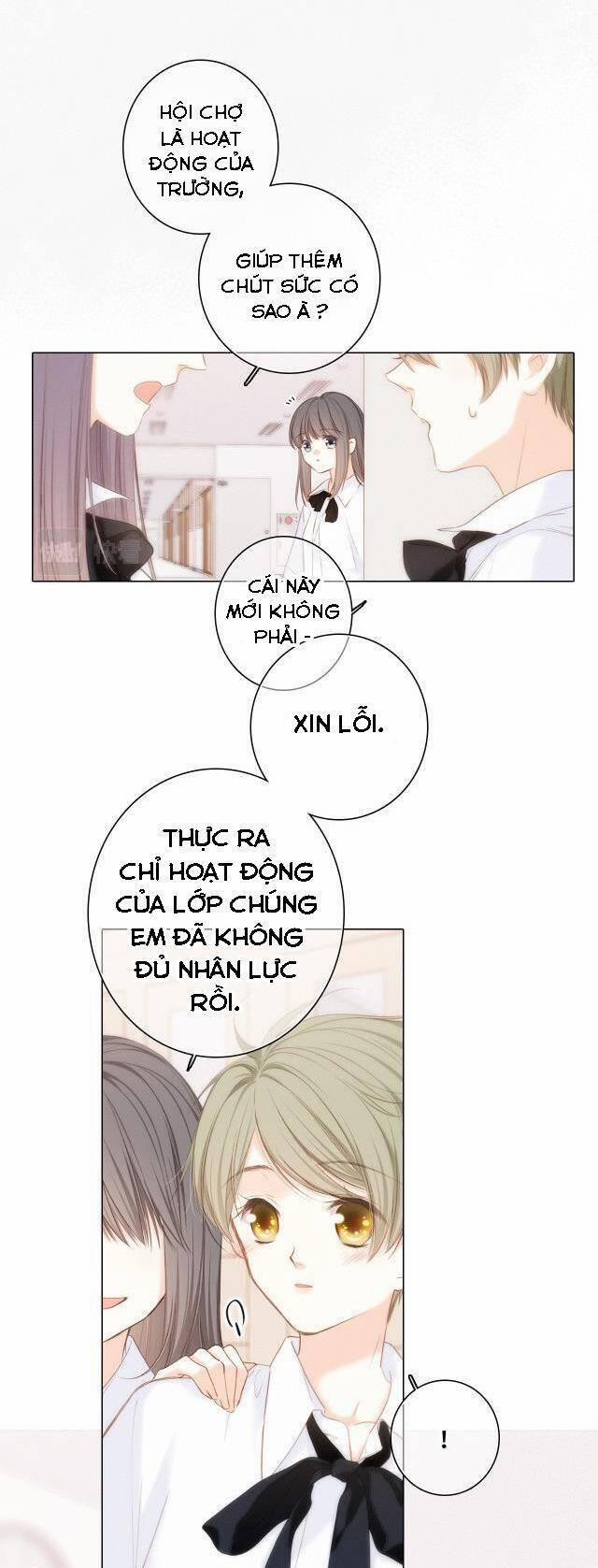 Con Tim Rung Động 166 trang 4