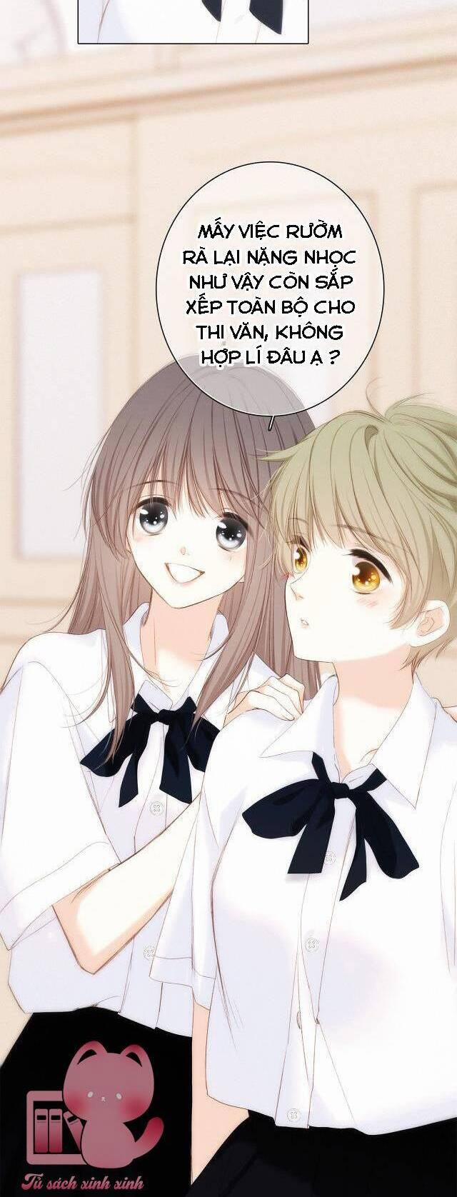 Con Tim Rung Động 166 trang 5