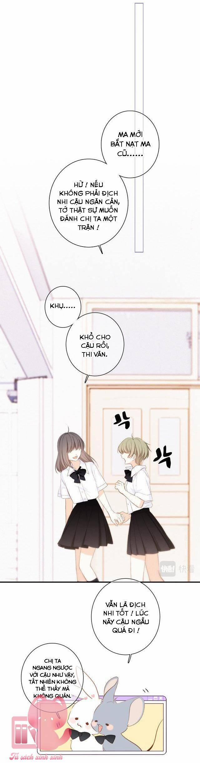 Con Tim Rung Động 166 trang 7