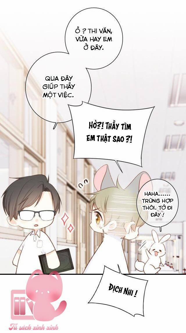 Con Tim Rung Động 166 trang 8