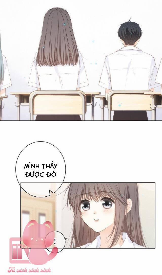 Con Tim Rung Động 167 trang 10