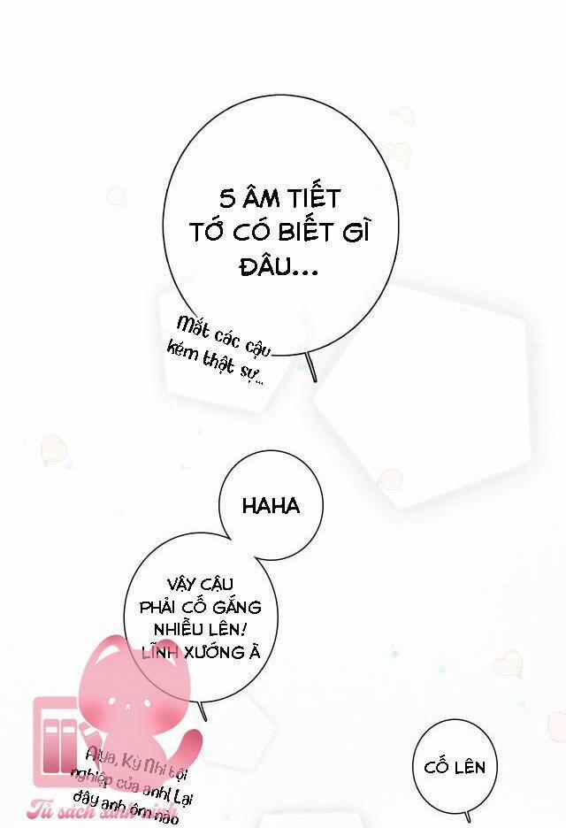 Con Tim Rung Động 167 trang 25