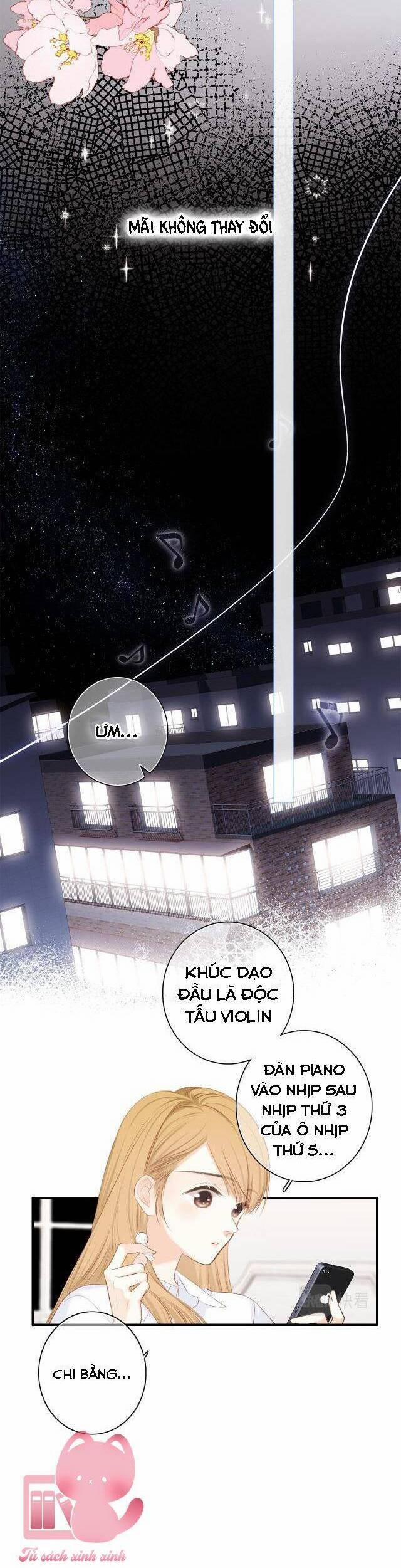 Con Tim Rung Động 167 trang 27