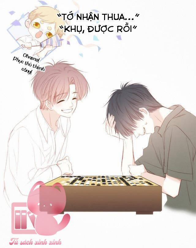 Con Tim Rung Động 167 trang 3