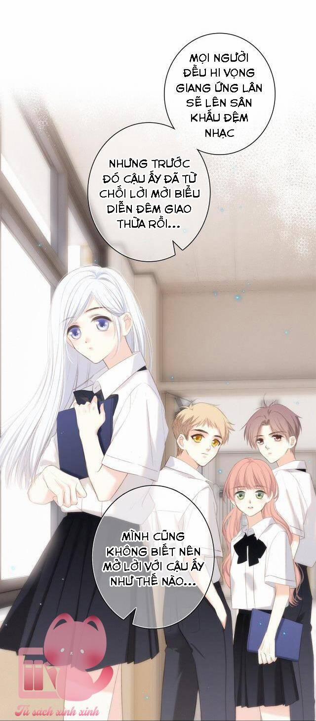 Con Tim Rung Động 167 trang 33