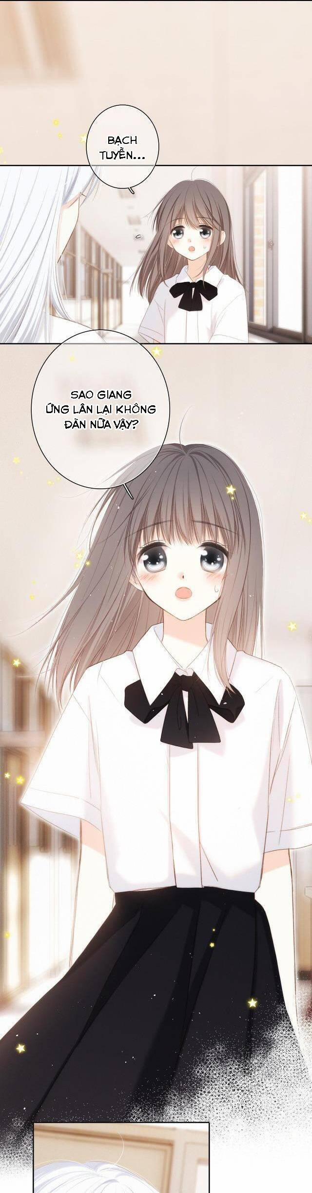 Con Tim Rung Động 167 trang 34