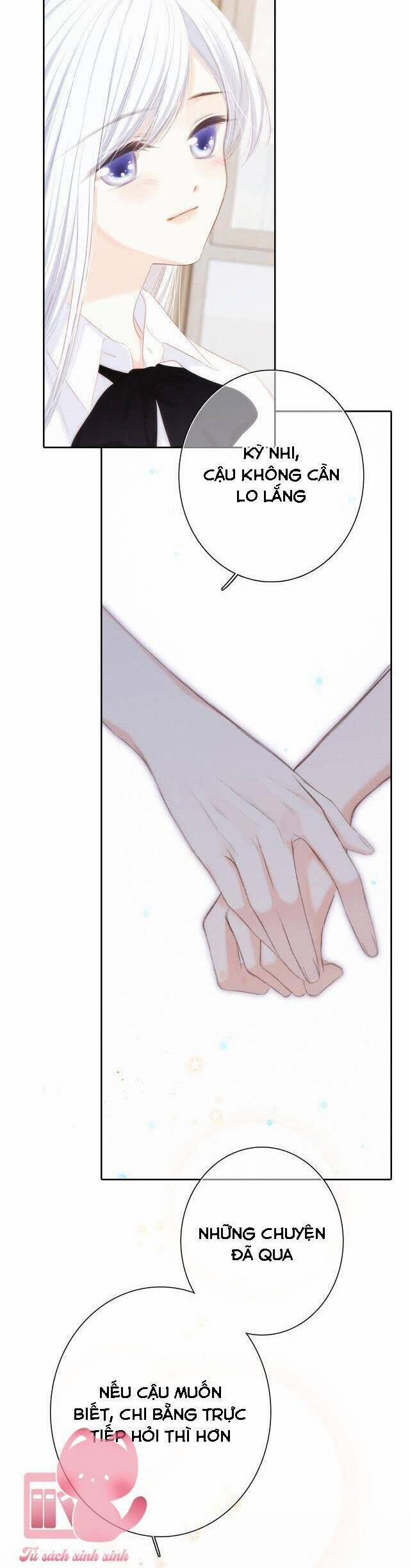 Con Tim Rung Động 167 trang 35