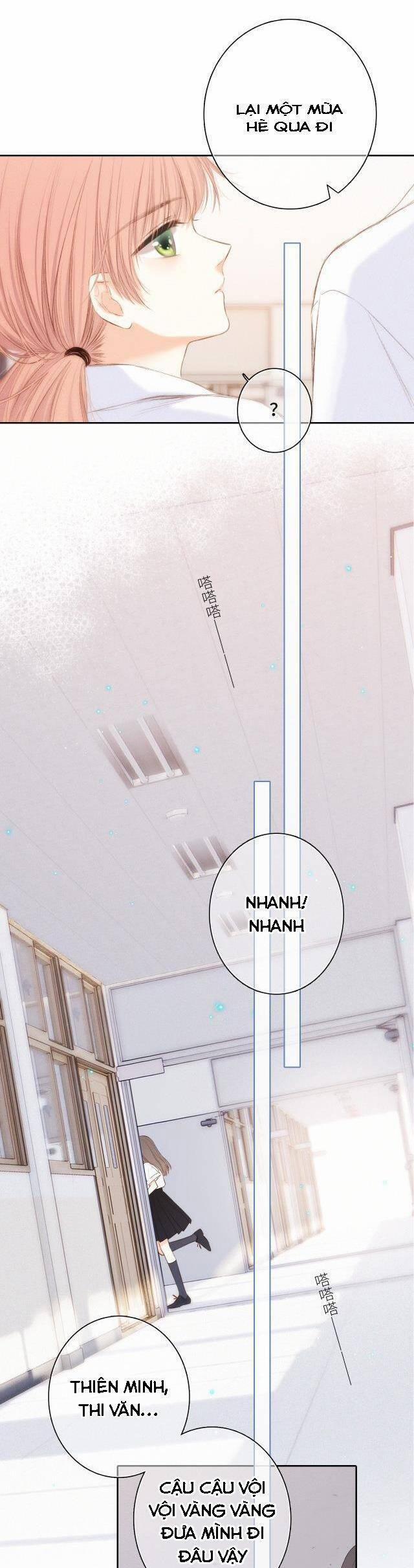 Con Tim Rung Động 167 trang 41