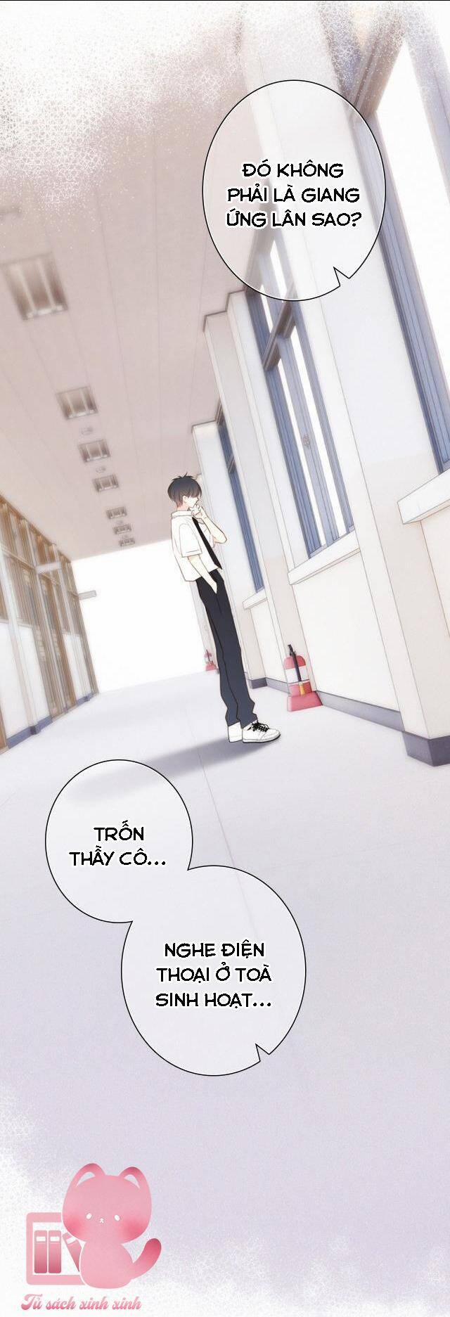 Con Tim Rung Động 167 trang 43