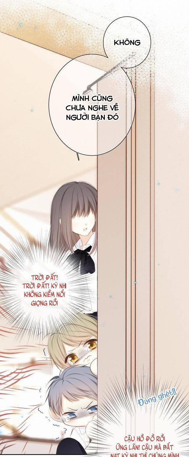 Con Tim Rung Động 167 trang 47