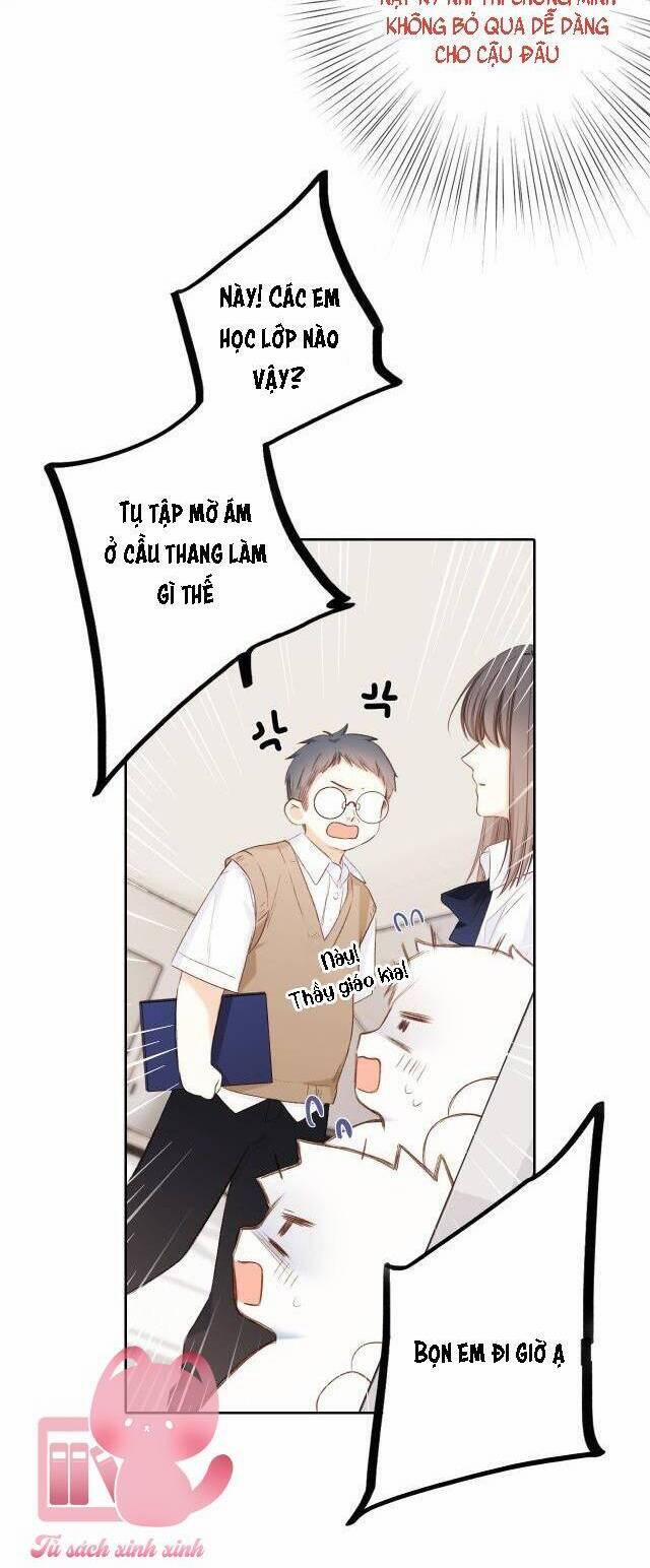 Con Tim Rung Động 167 trang 48