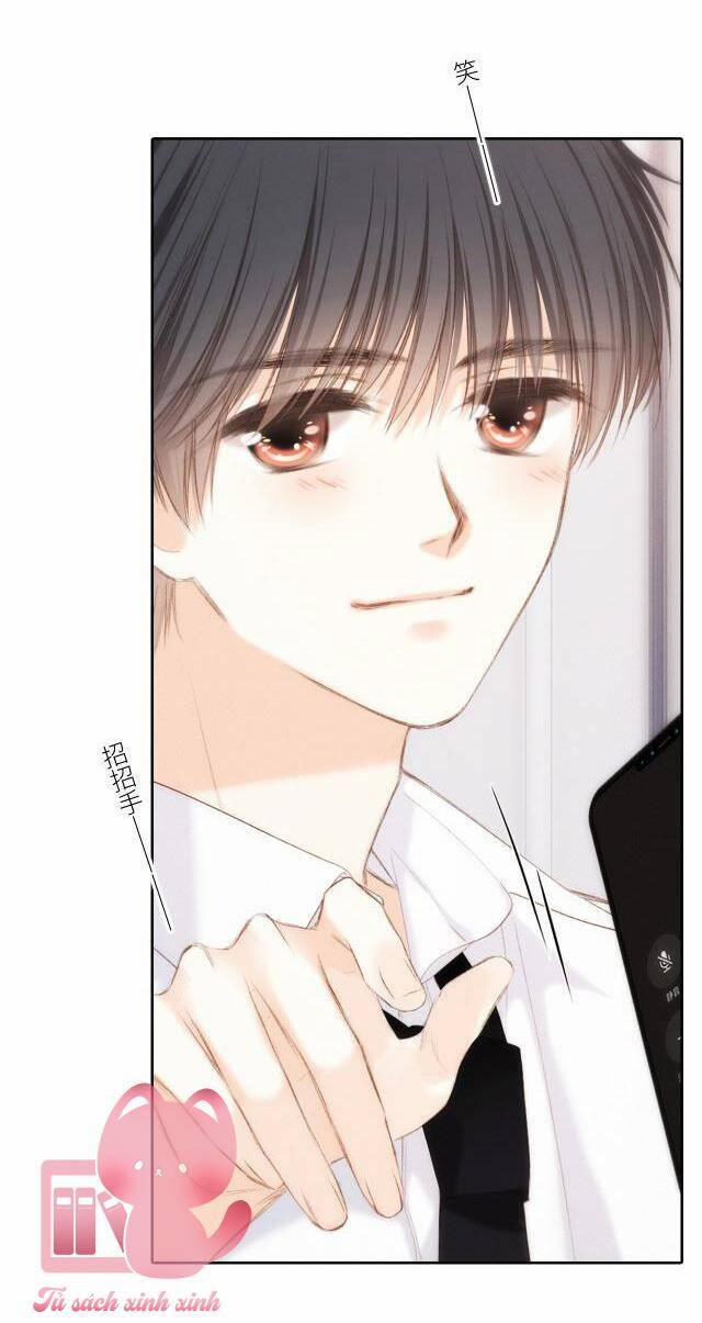 Con Tim Rung Động 167 trang 50