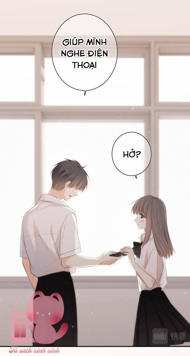 Con Tim Rung Động 167 trang 53