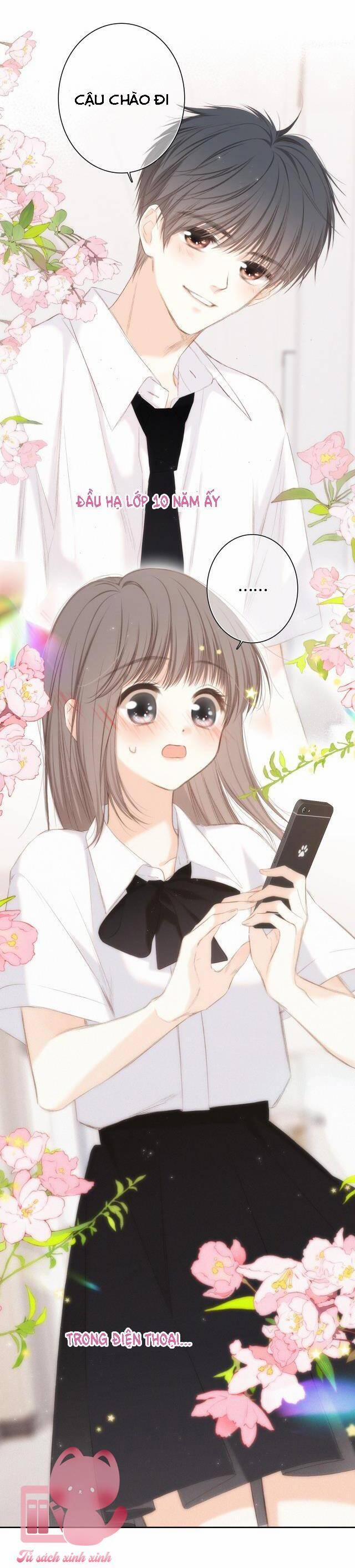 Con Tim Rung Động 167 trang 55