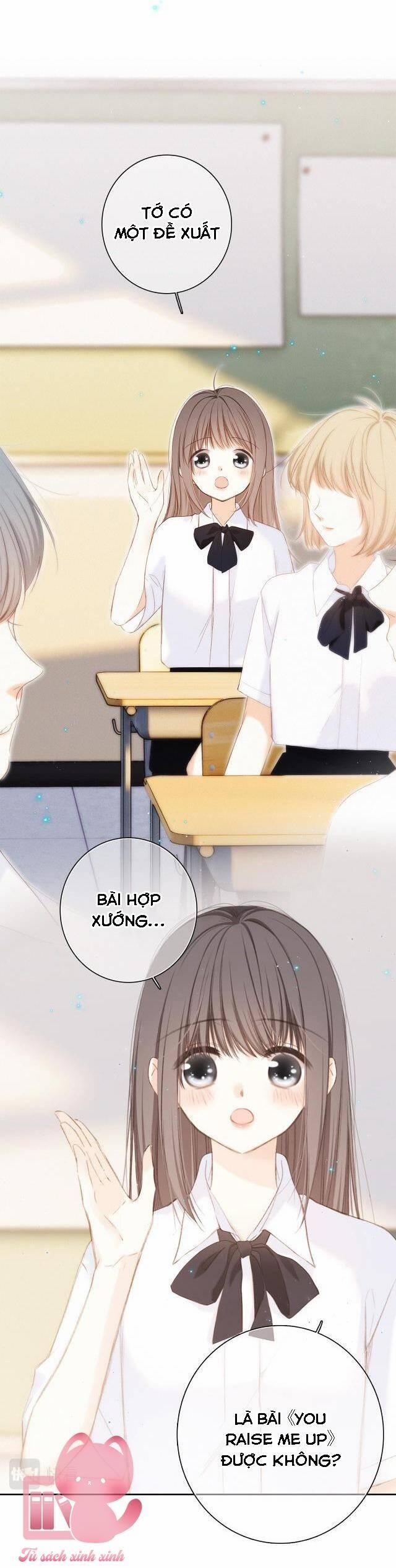 Con Tim Rung Động 167 trang 6