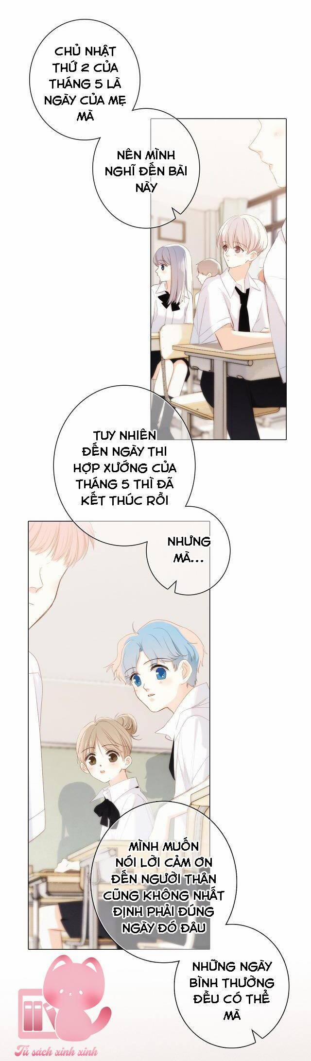 Con Tim Rung Động 167 trang 7