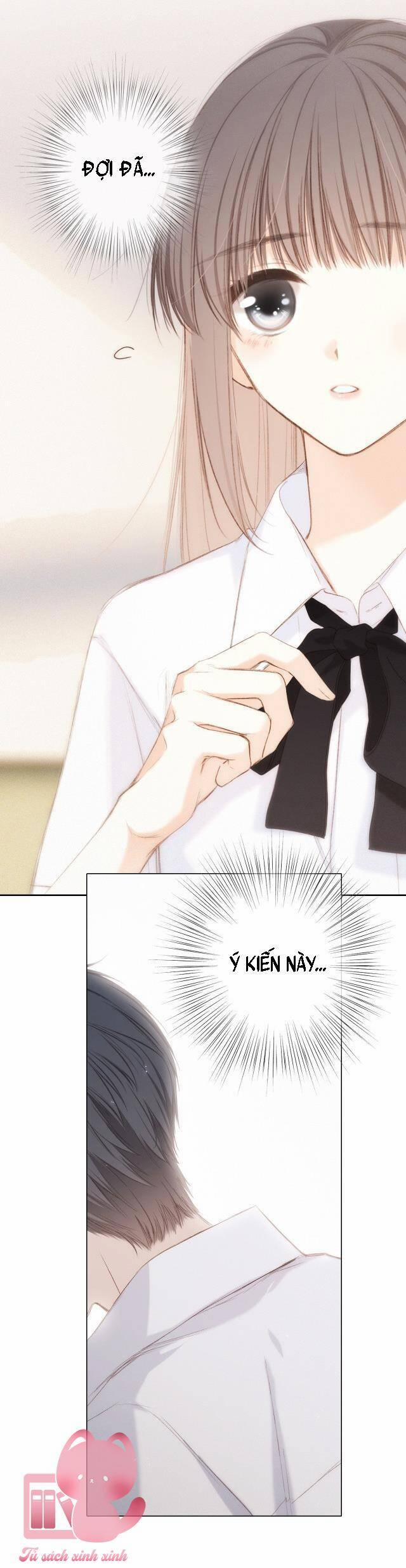 Con Tim Rung Động 167 trang 8