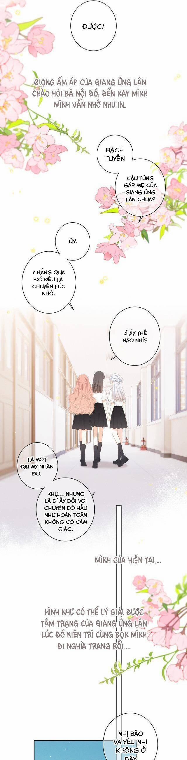 Con Tim Rung Động 168 trang 10