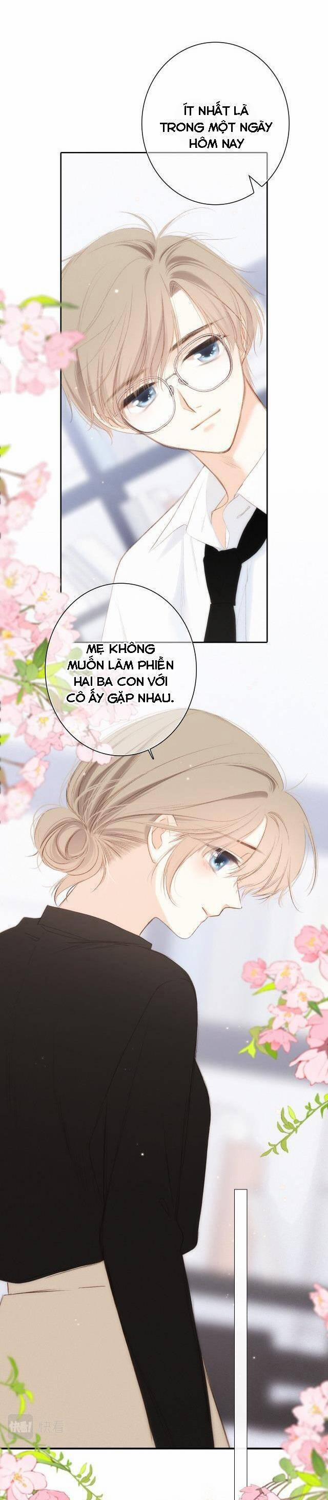 Con Tim Rung Động 168 trang 12