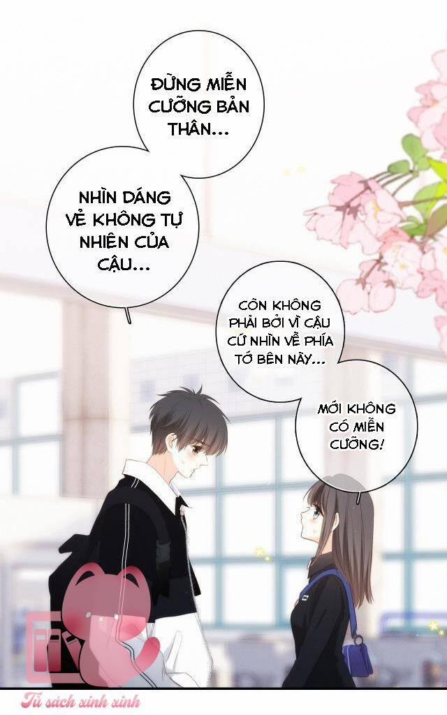 Con Tim Rung Động 168 trang 14