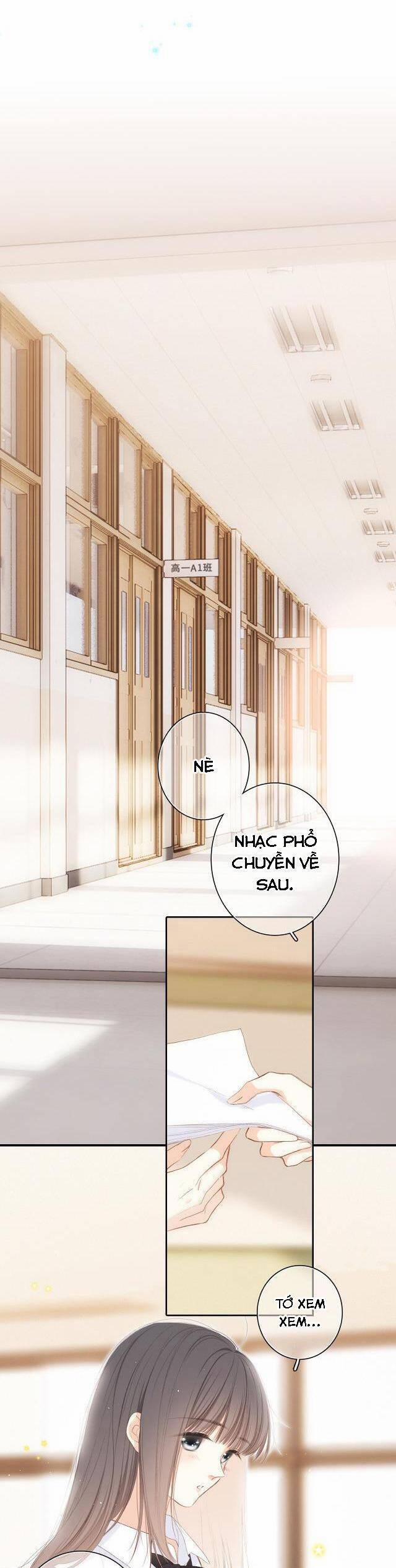 Con Tim Rung Động 168 trang 2