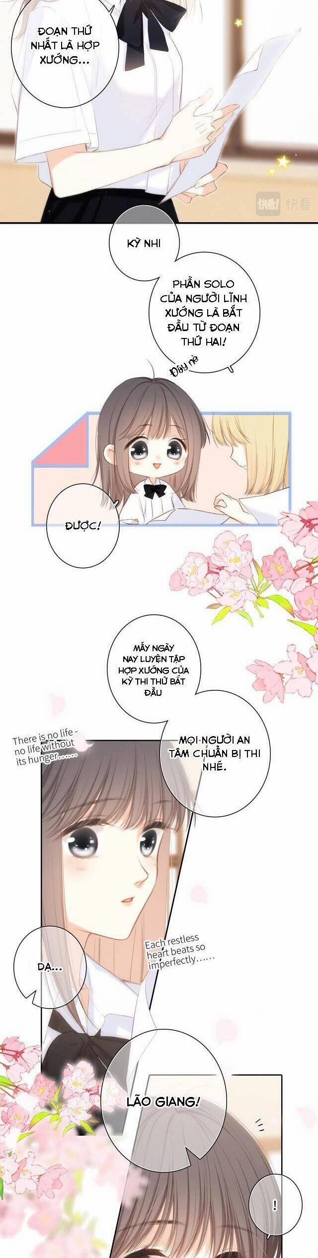 Con Tim Rung Động 168 trang 3