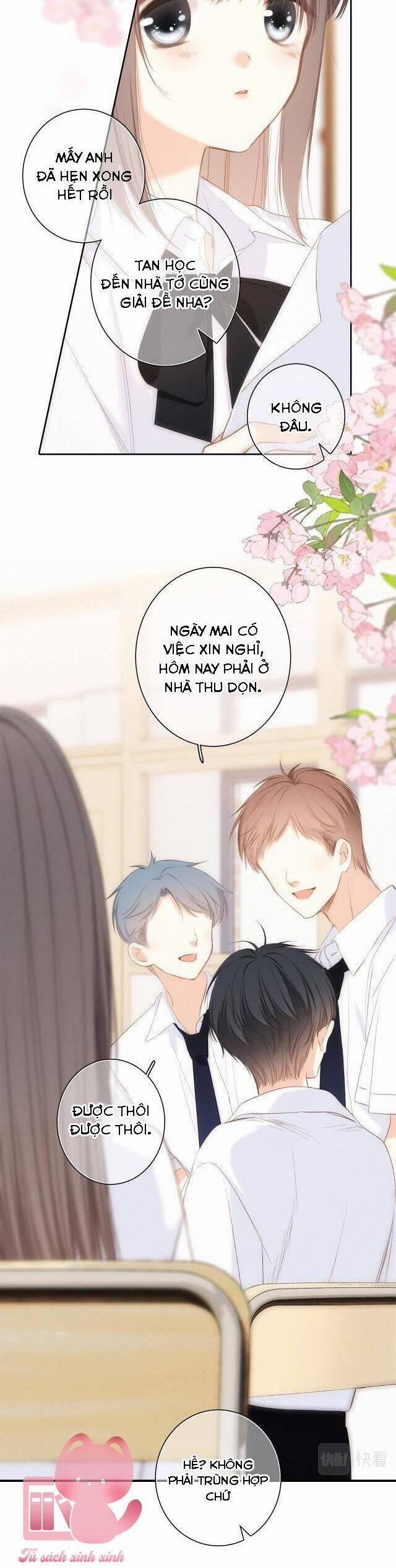 Con Tim Rung Động 168 trang 4