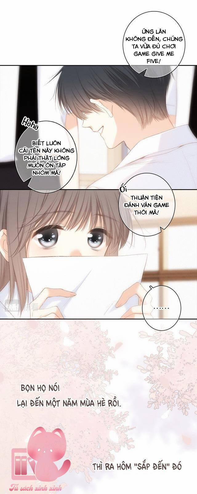 Con Tim Rung Động 168 trang 5