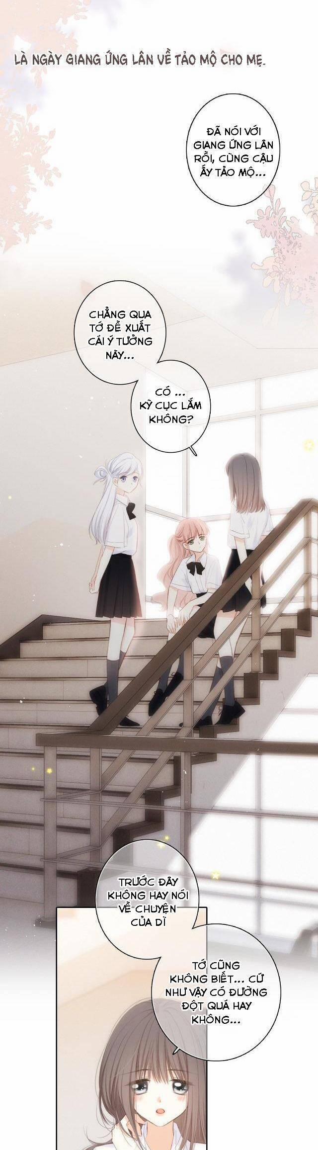 Con Tim Rung Động 168 trang 6