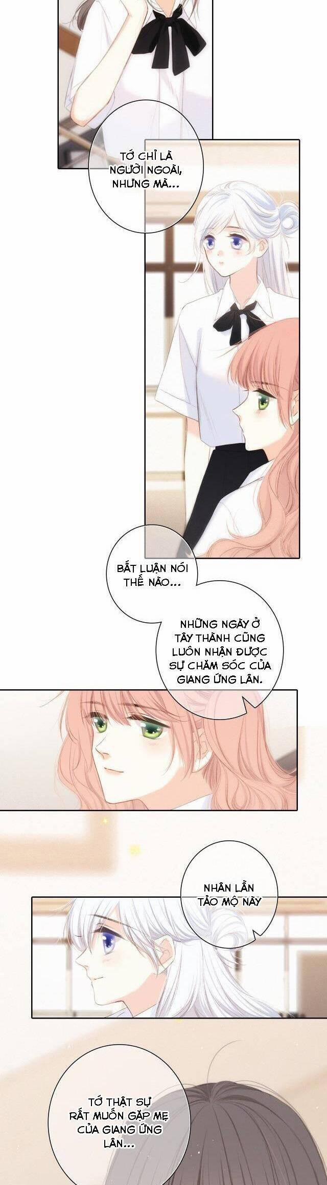 Con Tim Rung Động 168 trang 7