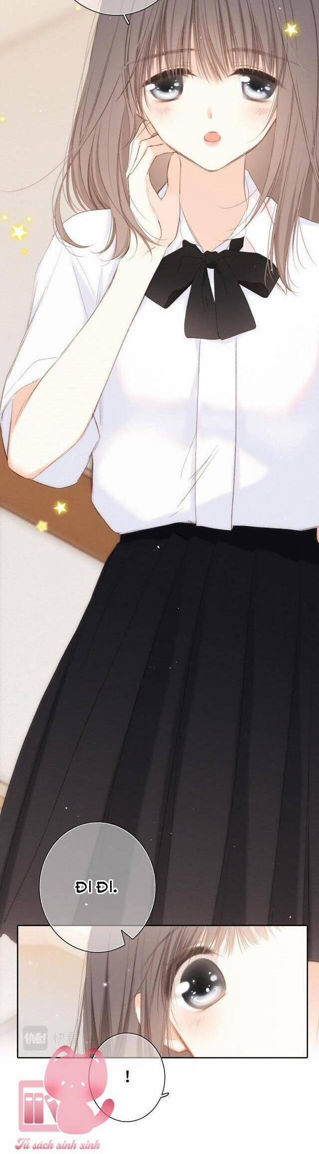 Con Tim Rung Động 168 trang 8