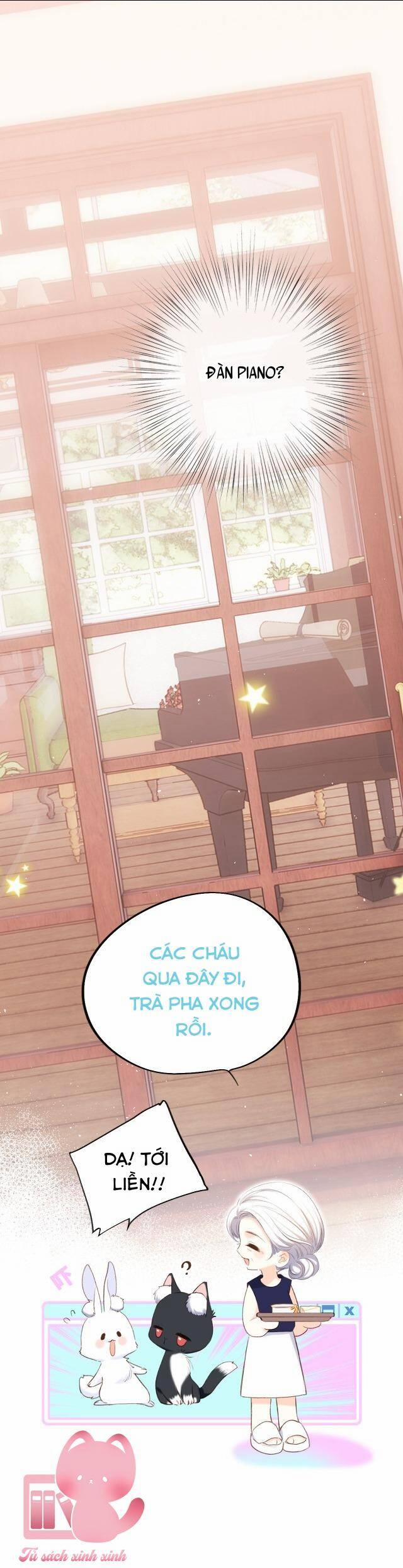 Con Tim Rung Động 169 trang 12