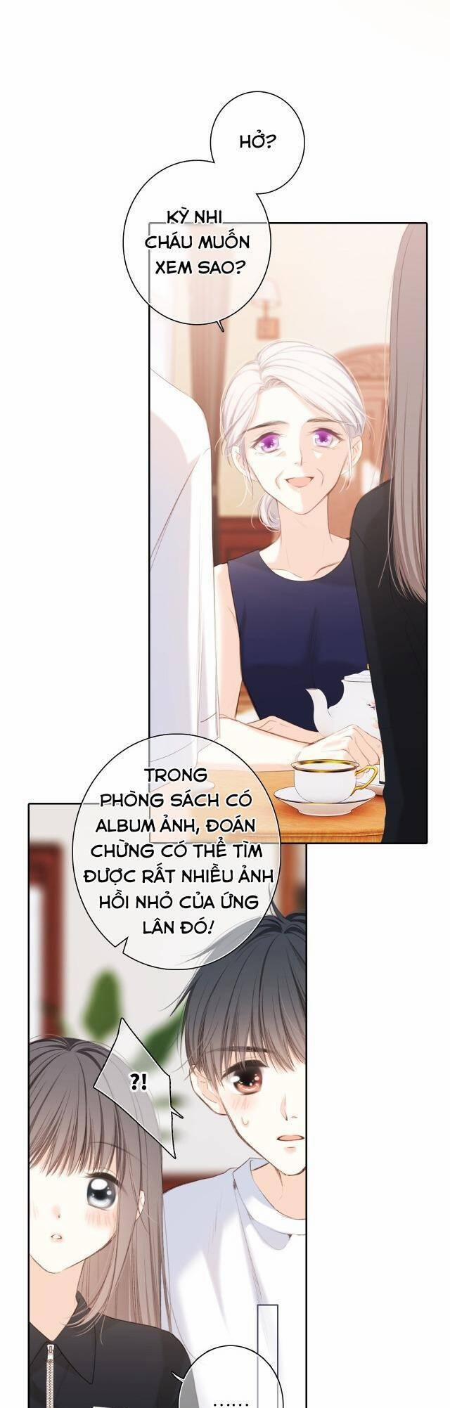 Con Tim Rung Động 169 trang 15