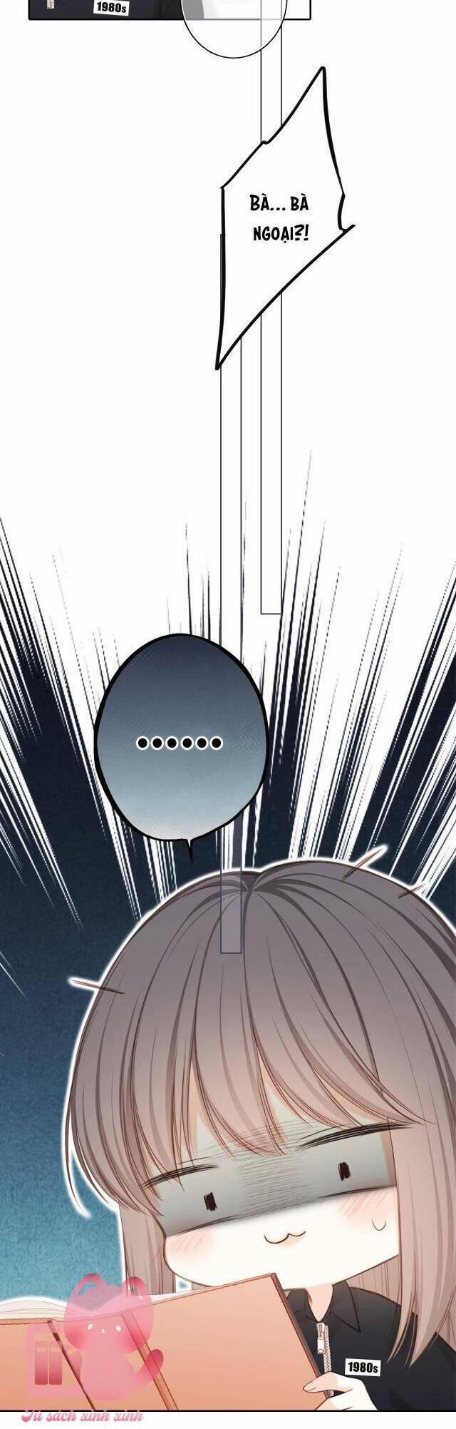 Con Tim Rung Động 169 trang 16