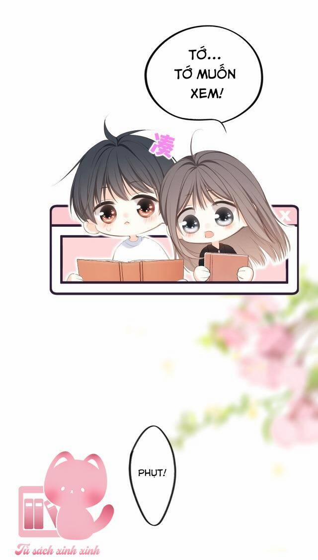 Con Tim Rung Động 169 trang 18