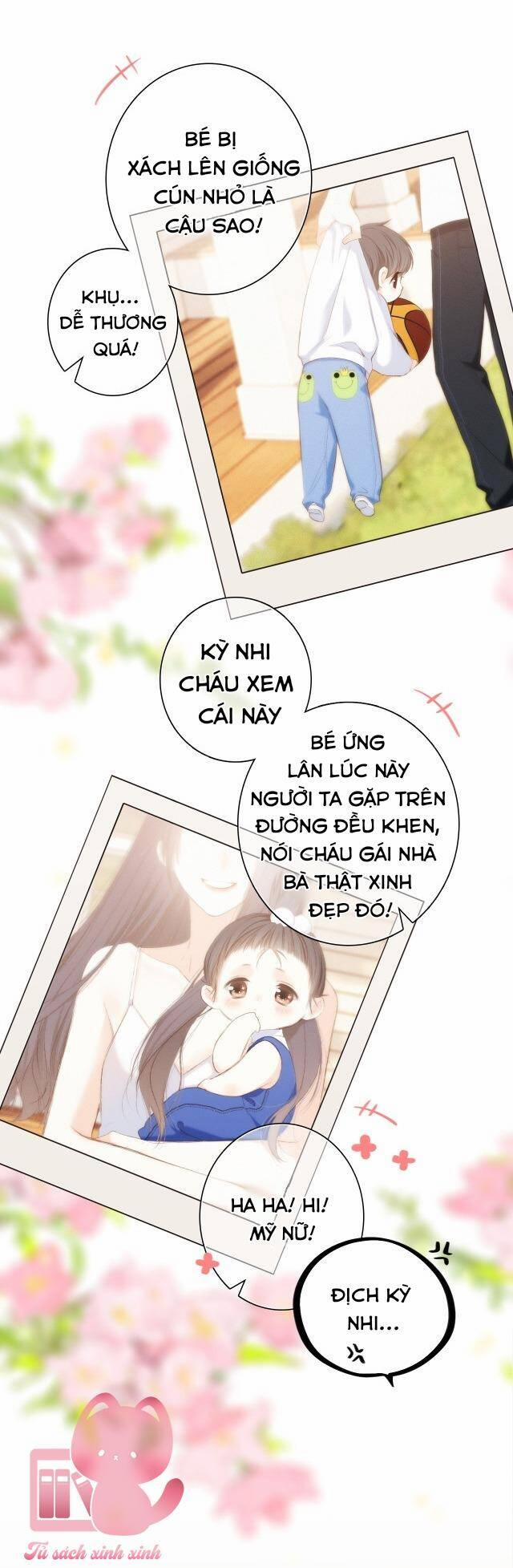 Con Tim Rung Động 169 trang 19