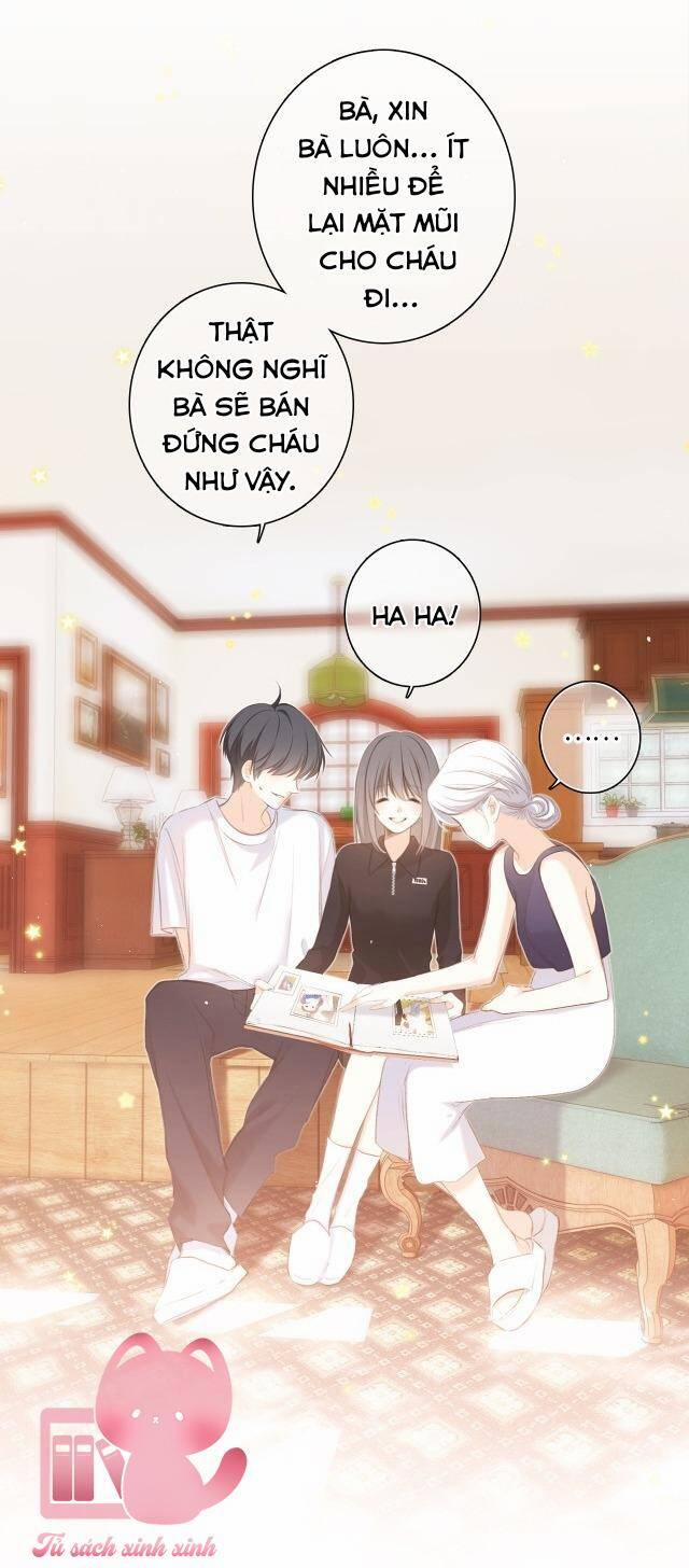 Con Tim Rung Động 169 trang 20