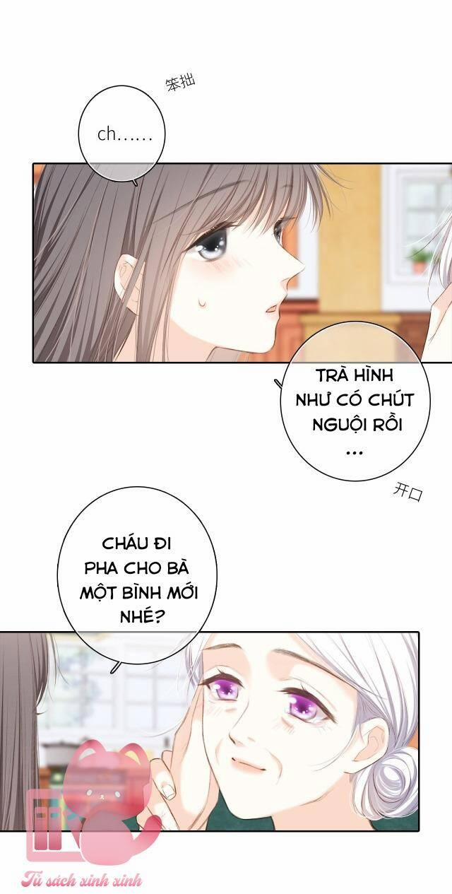 Con Tim Rung Động 169 trang 25