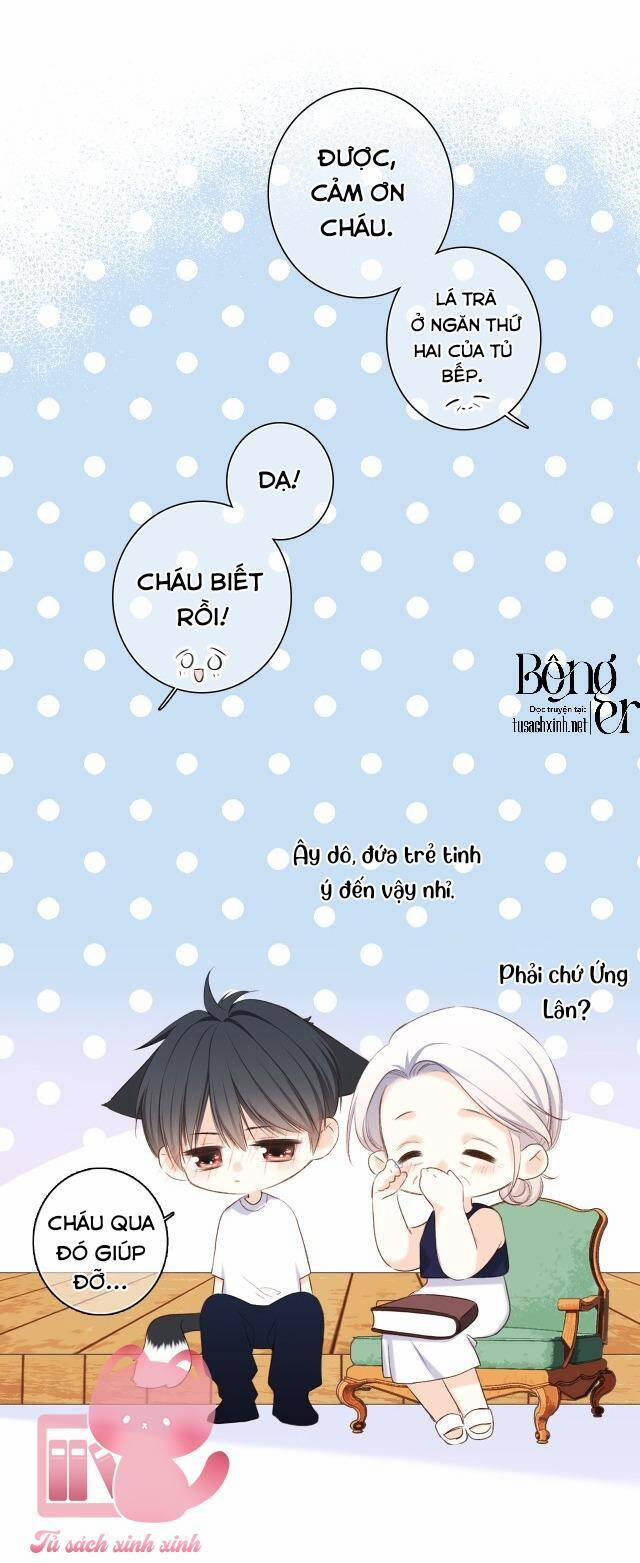 Con Tim Rung Động 169 trang 26