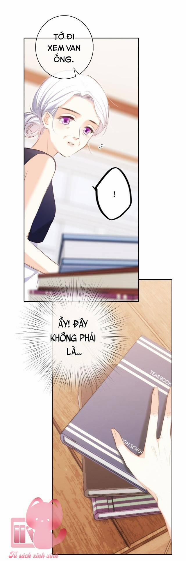 Con Tim Rung Động 169 trang 28