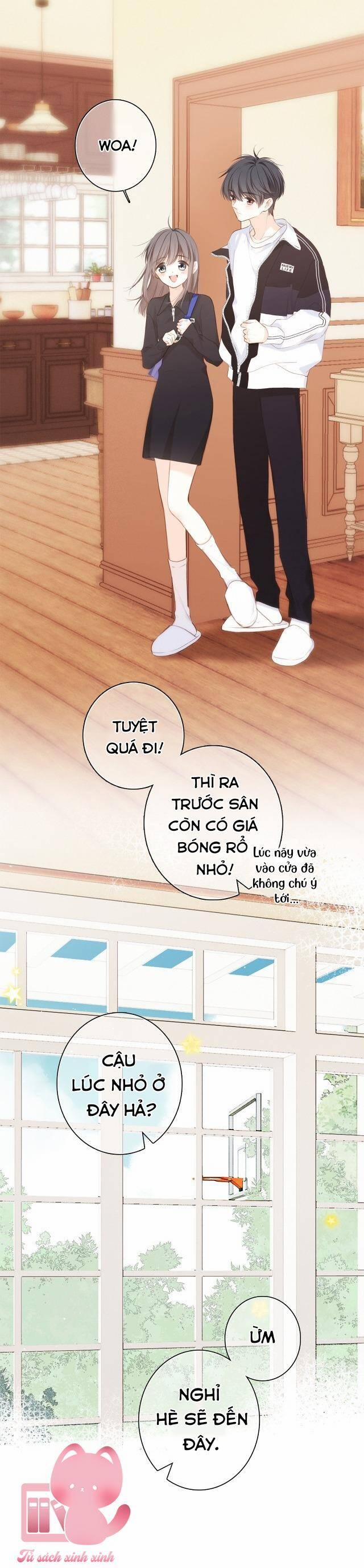 Con Tim Rung Động 169 trang 7