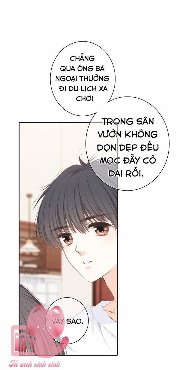 Con Tim Rung Động 169 trang 8